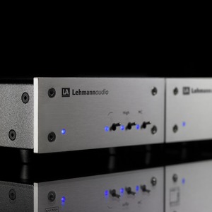 Фонокорректор Lehmann Audio Decade