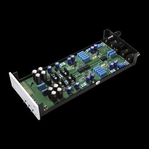 Фонокорректор Lehmann Audio Decade