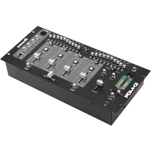 DJ микшерный пульт Gemini PDM-01