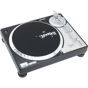 Проигрыватель винила для DJ Gemini TT-04