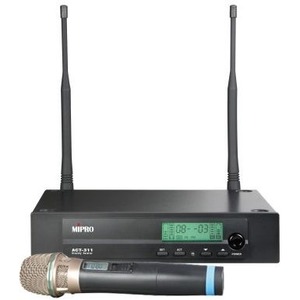 Радиосистема с ручным передатчиком MIPRO ACT-311/ACT-30H 7D CON