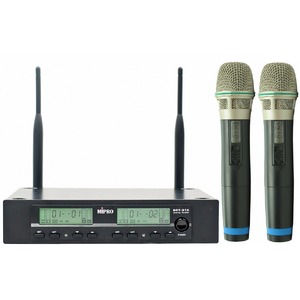 Передатчик для радиосистемы ручной MIPRO ACT-312/ACT-30HX2 6A DYN
