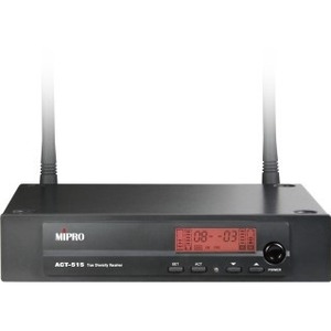 Приемник для радиосистемы универсальный MIPRO ACT-515/ACT-50H 6A DYN