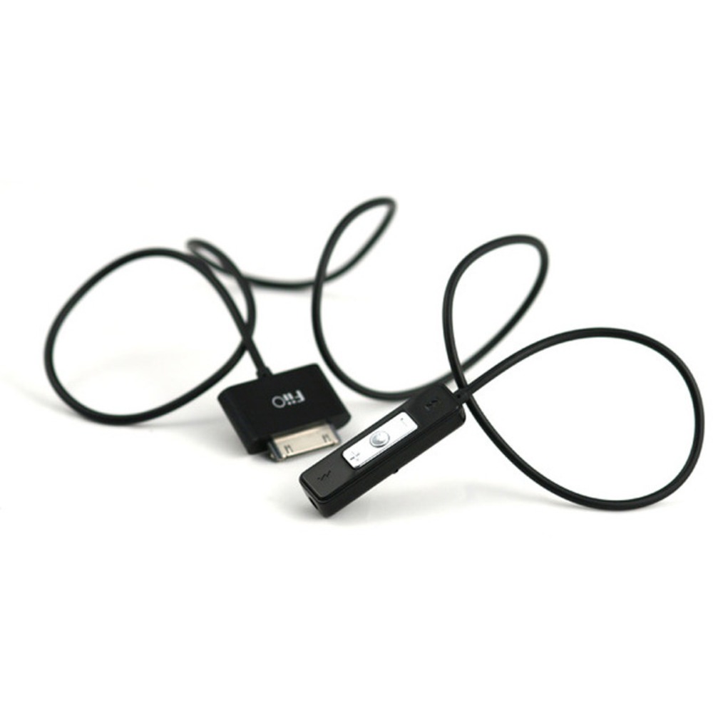 Усилитель для наушников транзисторный FiiO E01 Black