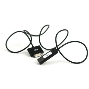 Усилитель для наушников транзисторный FiiO E01 Black