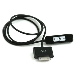 Усилитель для наушников транзисторный FiiO E01 Black