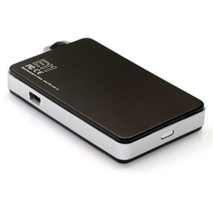 Усилитель для наушников транзисторный FiiO E11 Black