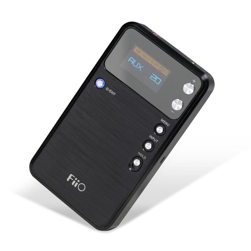 Fiio ka17