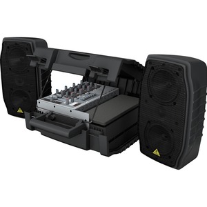 Портативная АС Behringer EPA 150 EUROPORT