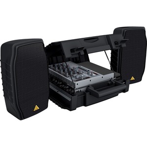 Портативная АС Behringer EPA 150 EUROPORT