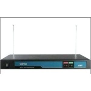 Радиосистема с ручным передатчиком MIPRO MR-123/MT-103A V6 V7