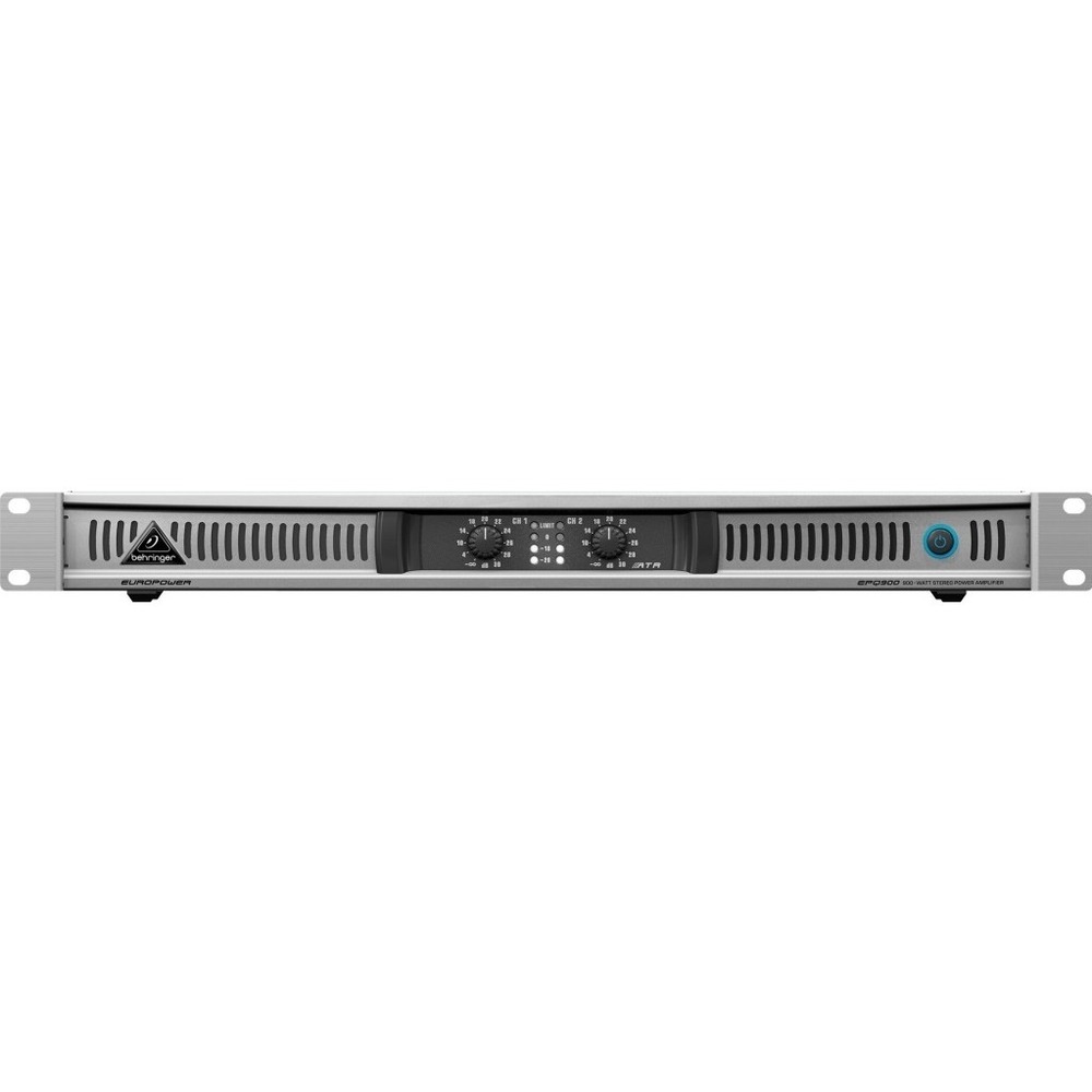 Усилитель мощности (концертный) Behringer EPQ 900 EUROPOWER