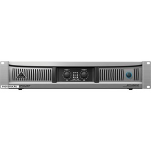 Усилитель мощности (концертный) Behringer EPX 2800 EUROPOWER