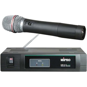 Радиосистема с ручным передатчиком MIPRO MR-515/MH-203A V1 CON