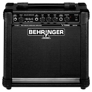 Гитарный комбо Behringer GM 108 V-TONE