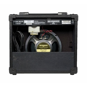 Гитарный комбо Behringer GM 108 V-TONE