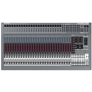 Аналоговый микшер Behringer SX 3282 EURODESK