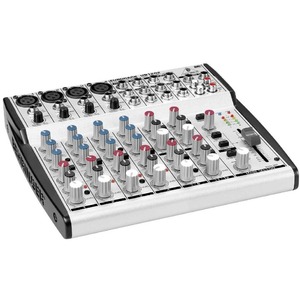 Аналоговый микшер Behringer UB1202 EURORACK