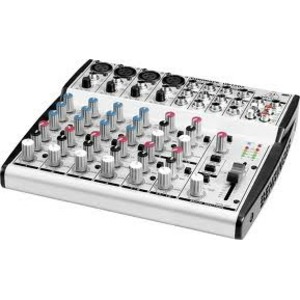 Аналоговый микшер Behringer UB1202 EURORACK