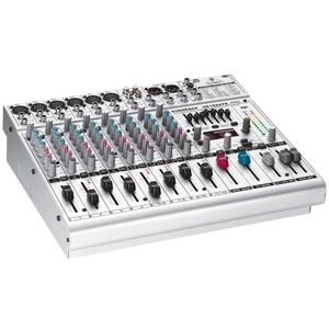 Аналоговый микшер Behringer UB1222FX-PRO EURORACK