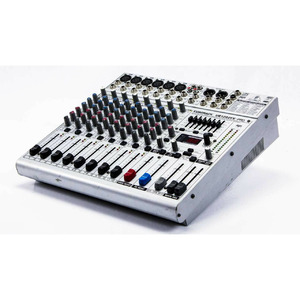 Аналоговый микшер Behringer UB1222FX-PRO EURORACK