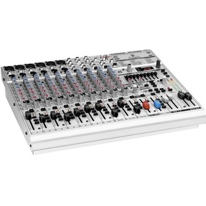 Аналоговый микшер Behringer UB1832FX-PRO EURORACK