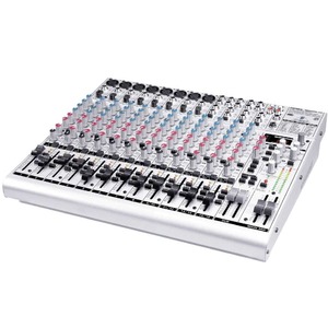 Аналоговый микшер Behringer UB2222FX-PRO EURORACK