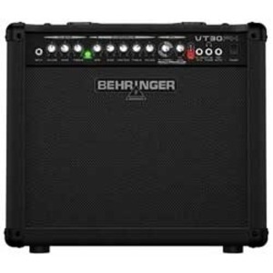 Гитарный комбо Behringer VT 30FX VIRTUBE