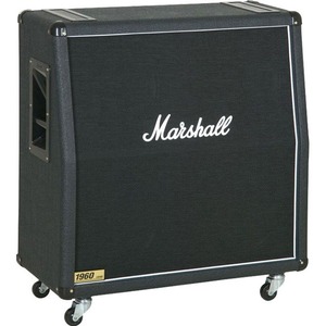 Гитарный кабинет Marshall 1960AV