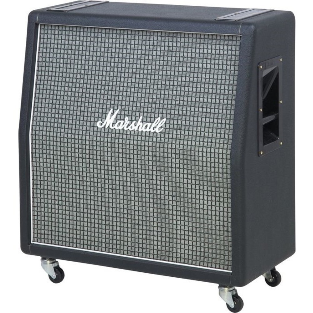 Гитарный кабинет Marshall 1960AX