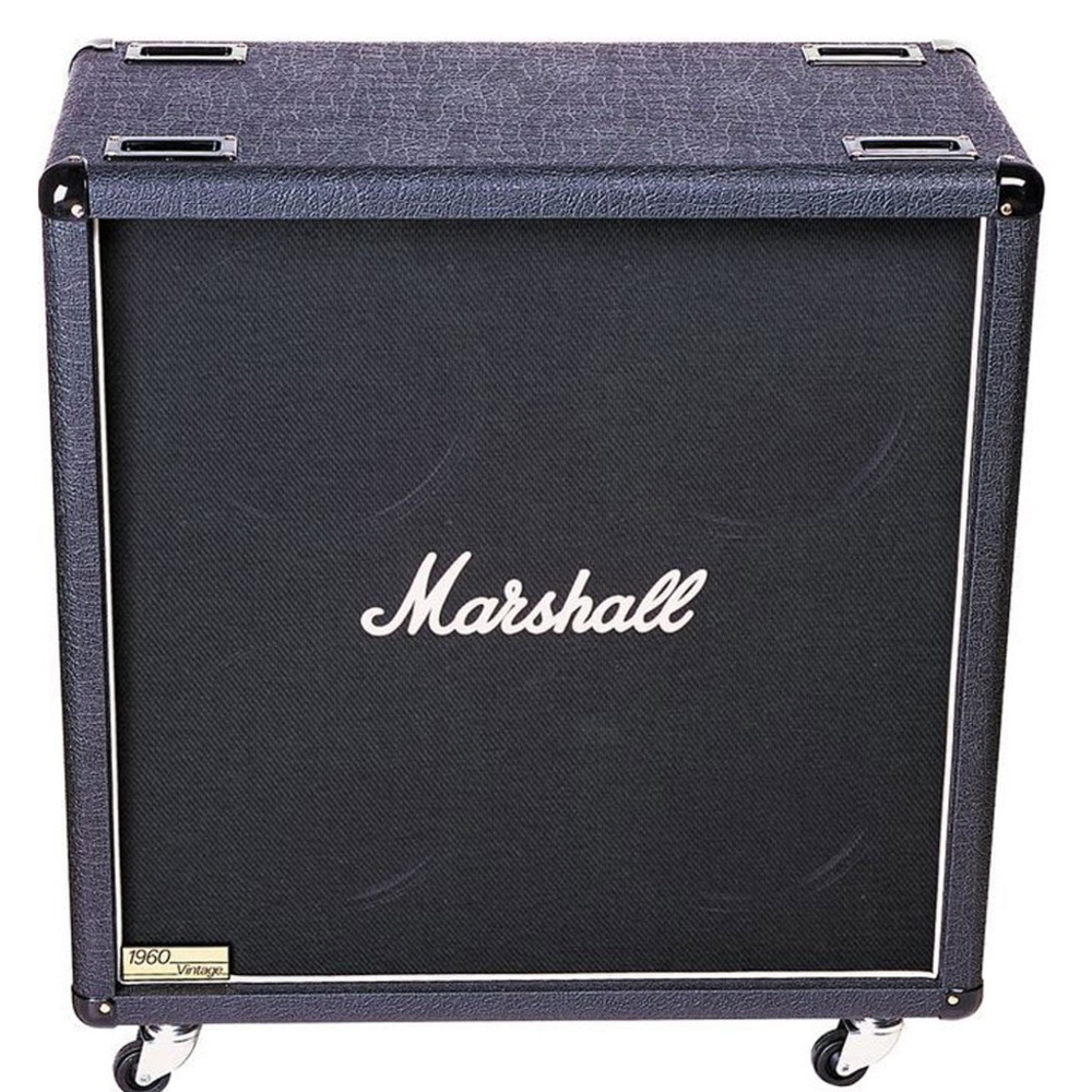 Гитарный кабинет Marshall 1960BV