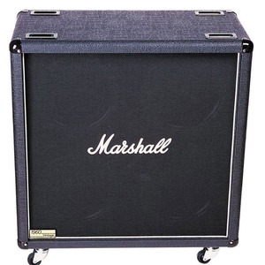Гитарный кабинет Marshall 1960BV