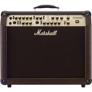 Гитарный комбо Marshall AS100D