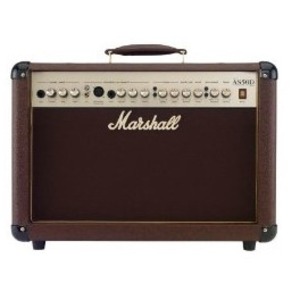 Гитарный комбо Marshall AS50D