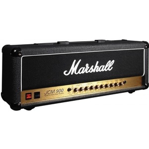 Гитарный усилитель Marshall JCM900 4100