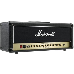 Гитарный усилитель Marshall DSL100H