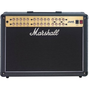 Гитарный комбо Marshall JVM410C