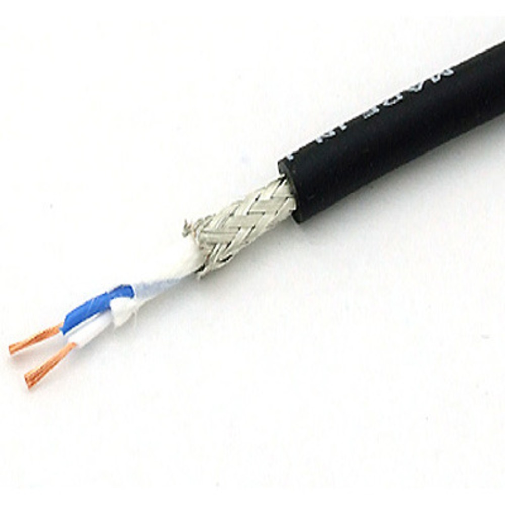Микрофонный кабель на метраж Canare L-2E5