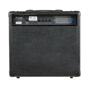 Басовый комбо Marshall MB30