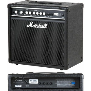 Басовый комбо Marshall MB30