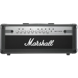 Гитарный усилитель Marshall MG100HCFX