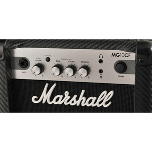 Гитарный комбо Marshall MG10CF