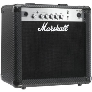 Гитарный комбо Marshall MG15CF