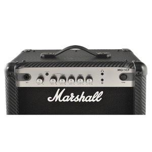 Гитарный комбо Marshall MG15CF