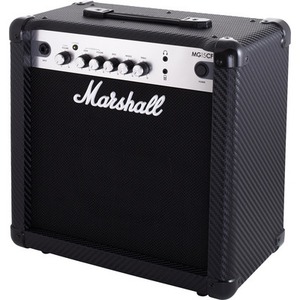 Гитарный комбо Marshall MG15CF