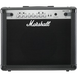 Гитарный комбо Marshall MG30CFX