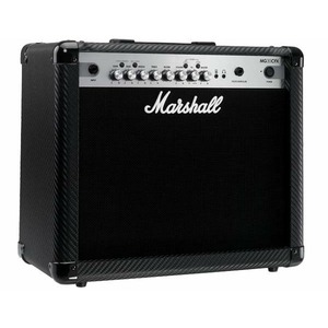 Гитарный комбо Marshall MG30CFX