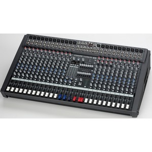 Микшер с усилителем Dynacord PowerMate 2200-2