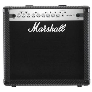 Гитарный комбо Marshall MG50CFX