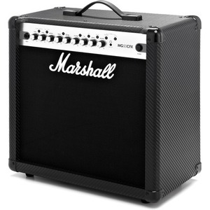 Гитарный комбо Marshall MG50CFX